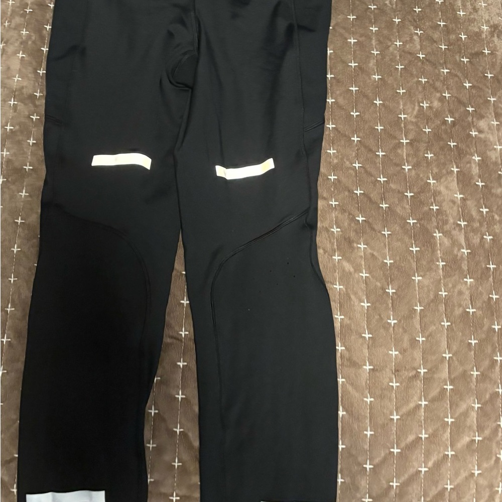Adidas ADI365 RUNNING
CLIMAWARM+ LEGGINGS - Picture 6 of 8